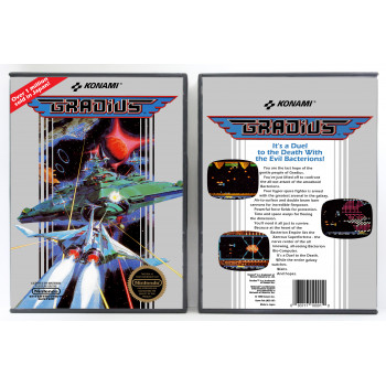 Gradius